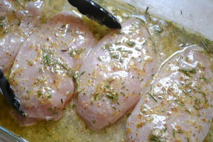 Маринад для курячої грудки рецепти на будь-який смак (курячої) Маринад для курячої грудки рецепти на будь-який смак