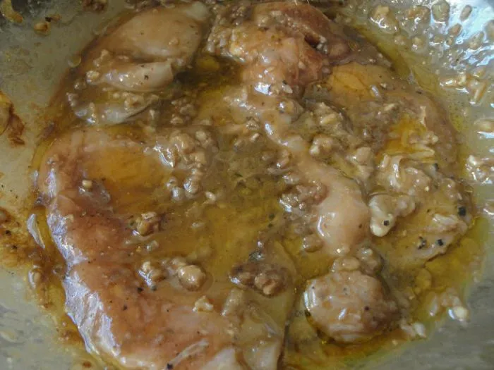Маринад для курячої грудки рецепти на будь-який смак (грудки) Маринад для курячої грудки рецепти на будь-який смак