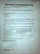 Міні байки з германии