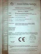 Міні байки з германии