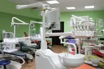 Місія компанії green dent