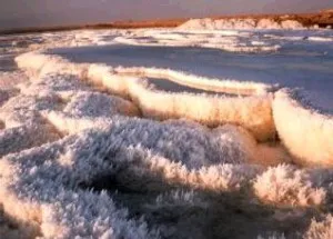 Мертве море і його корисні властивості для здоров'я і краси, жіночі замітки (здоров'я) Мертве море і його корисні властивості для здоров'я і краси, жіночі замітки