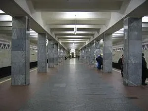 Метро тушинская - важлива станція в житті великого міста (тушинская) Метро тушинская - важлива станція в житті великого міста
