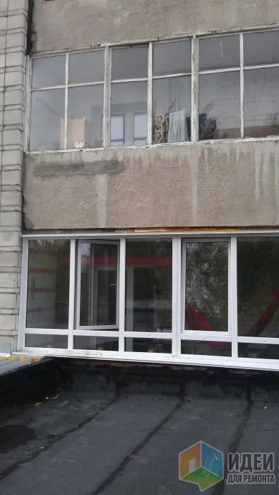 Мрія про експлуатованої покрівлі, ідеї для ремонту (спільним майном будинку) Мрія про експлуатованої покрівлі, ідеї для ремонту