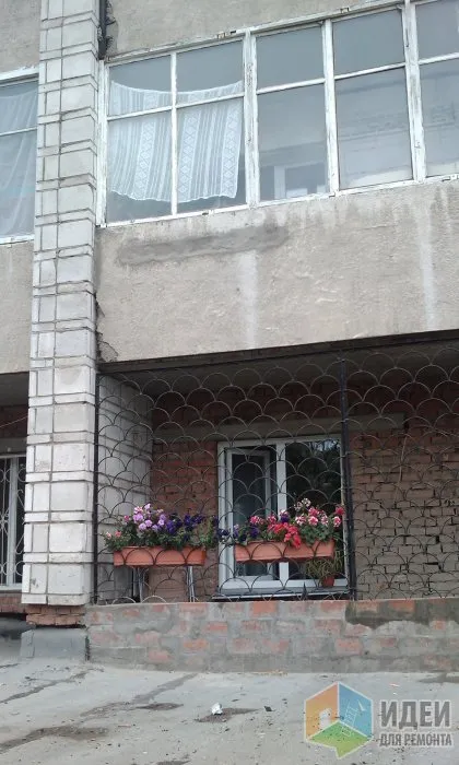 Мрія про експлуатованої покрівлі, ідеї для ремонту (вікна) Мрія про експлуатованої покрівлі, ідеї для ремонту