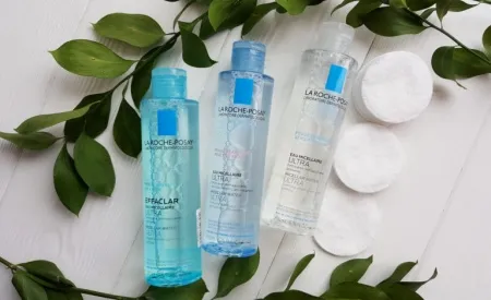 Мицеллярная вода la roche-posay відгуки про засіб ultra (вода) Мицеллярная вода la roche-posay відгуки про засіб ultra