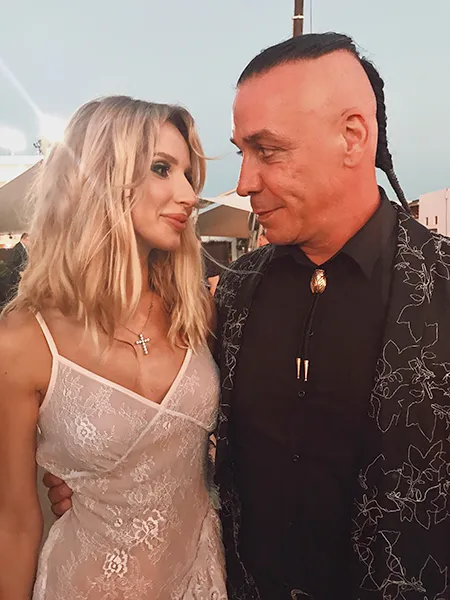 Мем тижні як соліст rammstein Тілль Ліндеманн потрапив в заручники до українських зірок, hello! (Тілль) Мем тижні як соліст rammstein Тілль Ліндеманн потрапив в заручники до українських зірок, hello!