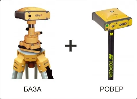 Методи зйомки при використанні gnss приймачів (методи зйомки при використанні gnss приймачів) Методи зйомки при використанні gnss приймачів