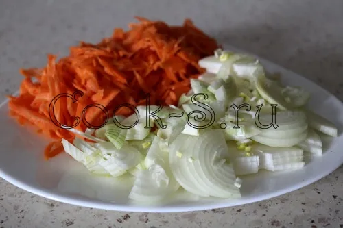 Минтай в сметані - покроковий рецепт з фото, страви з риби і морепродуктів (минтай зі сметаною) Минтай в сметані - покроковий рецепт з фото, страви з риби і морепродуктів