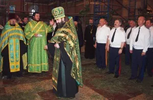 Молитви козака, терское козацьке військо (віки віків Амінь) Молитви козака, терское козацьке військо