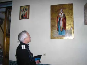Молитви козака, терское козацьке військо (віки віків Амінь) Молитви козака, терское козацьке військо