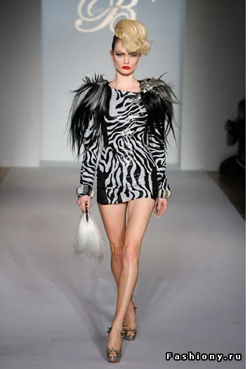 Модний дует the blonds