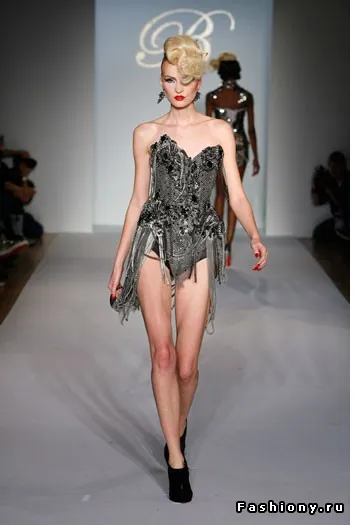 Модний дует the blonds