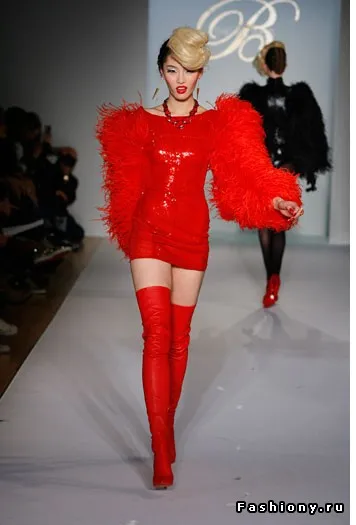 Модний дует the blonds