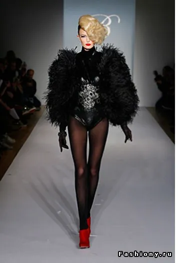 Модний дует the blonds