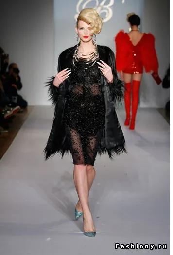 Модний дует the blonds