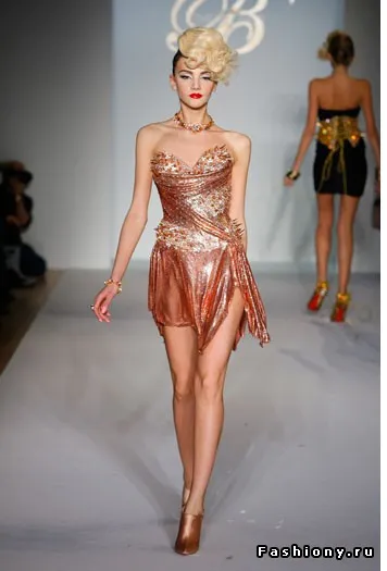 Модний дует the blonds