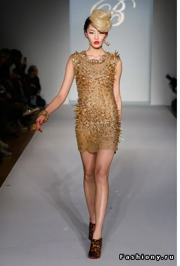 Модний дует the blonds