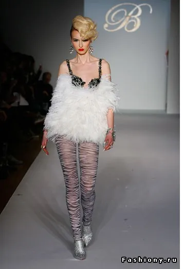 Модний дует the blonds