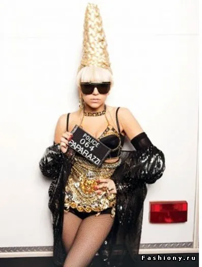 Модний дует the blonds