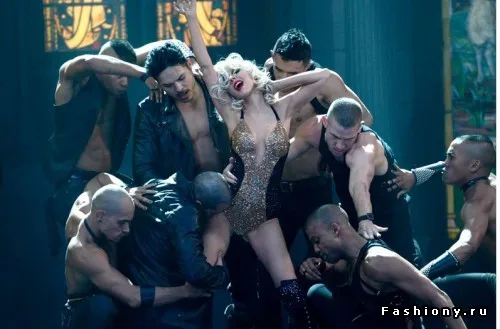 Модний дует the blonds