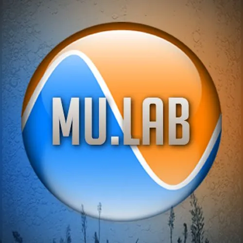 Mulab - програма для створення музики на комп'ютері