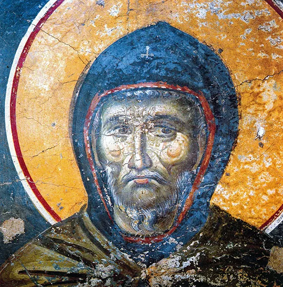 Молитва Єфрема Сиріна - головна молитва великого посту, православне життя (молитва) Молитва Єфрема Сиріна - головна молитва великого посту, православне життя
