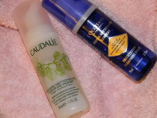 Муси - який же краще відгуки (loccitane) Муси - який же кращий відгук