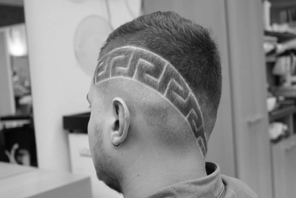 Чоловіча стрижка гітлерюгенд - 5 відмінностей і варіанти носіння - haircutmen (гітлерюгенд) Чоловіча стрижка гітлерюгенд - 5 відмінностей і варіанти носіння - haircutmen
