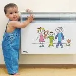 Настінні обігрівачі картина відгуки та інструкція (настінні) Настінні обігрівачі картина відгуки та інструкція