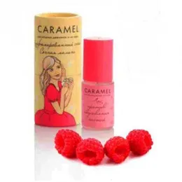 Набір косметики карамель (caramel)