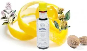 Напій ангостура і коктейлі з ним (біттери) Напій ангостура і коктейлі з ним