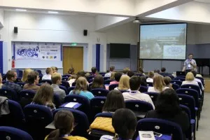 Наукові конференції для студентів