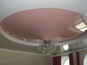 Натяжні стелі 3d все про полотнах з тривимірною фотодруком! (Натяжні) Натяжні стелі 3d все про полотнах з тривимірною фотодруком!