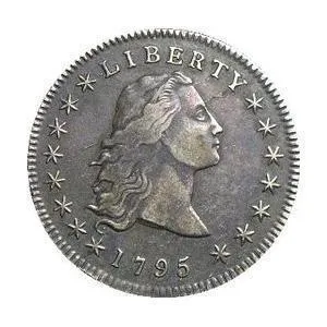 Напис liberty на монетах сша (напис) Напис liberty на монетах сша
