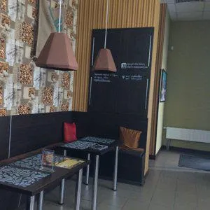 Мякушко, сімейна пекарня-кафе в Запоріжжі на Анатолія мехренцева, 42 - відгуки, адреса, телефон (Вкусняшки Наполеон чоловікові дуже) Мякушко, сімейна пекарня-кафе в Запоріжжі на Анатолія мехренцева, 42 - відгуки, адреса, телефон