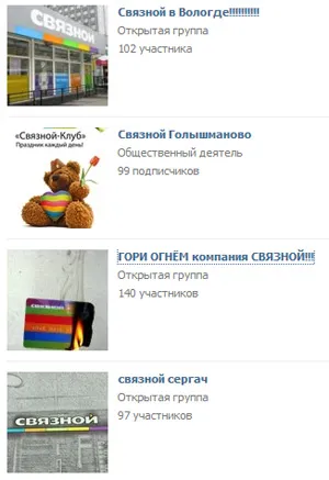 Негативні відгуки про компанію види і способи реагування (компанії) Негативні відгуки про компанію види і способи реагування