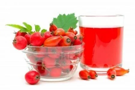 Настоянка шипшини в домашніх умовах рецепт приготування (домашніх) Настоянка шипшини в домашніх умовах рецепт приготування