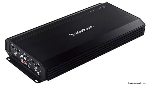 Налаштування підсилювача в автомобілі на прикладі rockford fosgate r300-4 (настройка) Налаштування підсилювача в автомобілі на прикладі rockford fosgate r300-4