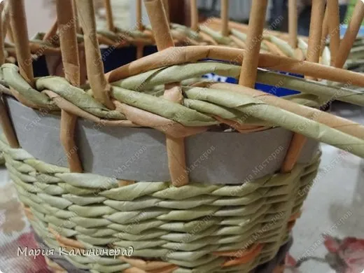 Настина коса - мк закриття, країна майстрів (гарний настрій) Настина коса - мк закриття, країна майстрів