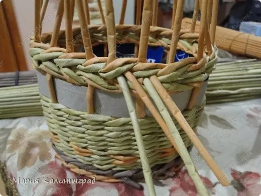 Настина коса - мк закриття, країна майстрів (гарний настрій) Настина коса - мк закриття, країна майстрів