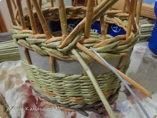 Настина коса - мк закриття, країна майстрів (плетіння) Настина коса - мк закриття, країна майстрів