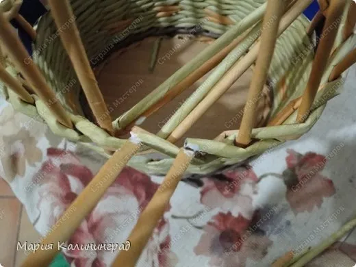 Настина коса - мк закриття, країна майстрів (майстер-клас) Настина коса - мк закриття, країна майстрів