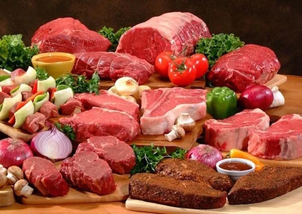 М'ясний соус смачні рецепти з фото (м'ясний) М'ясний соус смачні рецепти з фото