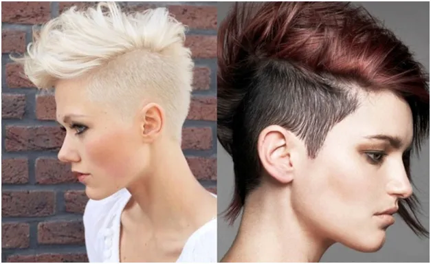 Чоловіча стрижка гітлерюгенд - 5 відмінностей і варіанти носіння - haircutmen (гітлерюгенд) Чоловіча стрижка гітлерюгенд - 5 відмінностей і варіанти носіння - haircutmen