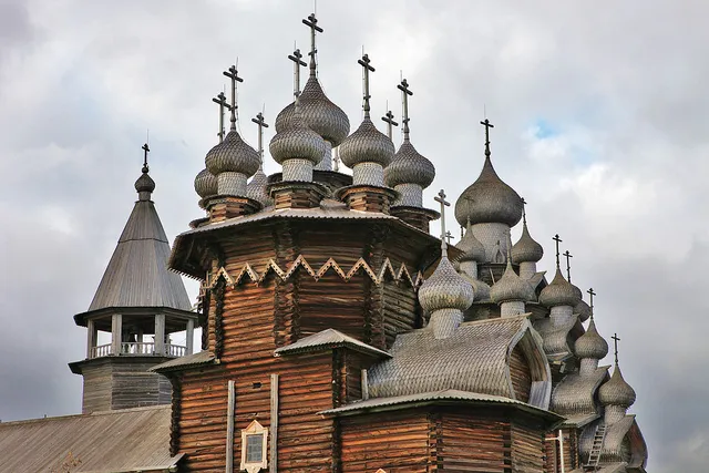 Недорогі бази відпочинку в Карелії (березі озера Карелії) Недорогі бази відпочинку в Карелії