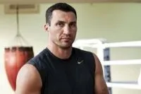 Бій кличко - Джошуа поверне Сміла кличко чемпіонські пояси, бокс, спорт, АіФ Україна