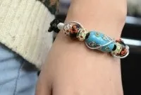 Браслет своїми руками