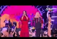 Брат і сестра немов два струмка ... »! Їх пісня до сліз! (Знаменитість) Брат і сестра немов два струмка ... »! Їх пісня до сліз!