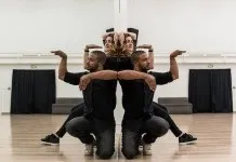 Брат і сестра немов два струмка ... »! Їх пісня до сліз! (рідна душа) Брат і сестра немов два струмка ... »! Їх пісня до сліз!